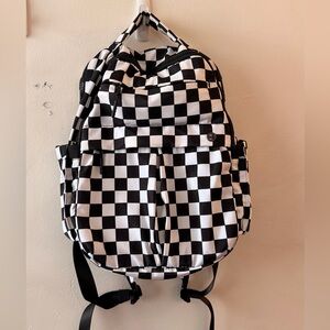 The Iris Mini Backpack